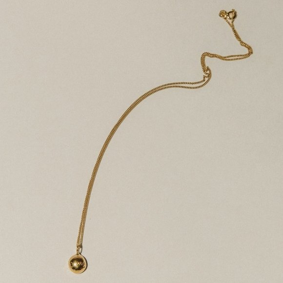 ISO Magi Necklace by Pamela Card - Picture 1 of 2